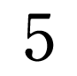 5